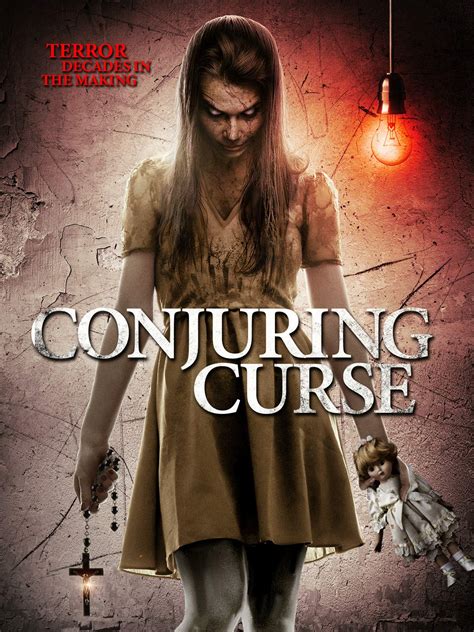 Conjure the ring curse